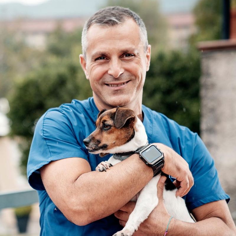 Claudio Amore