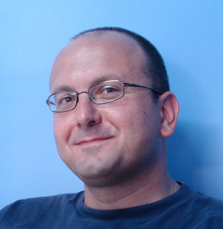 Alessandro Esposito