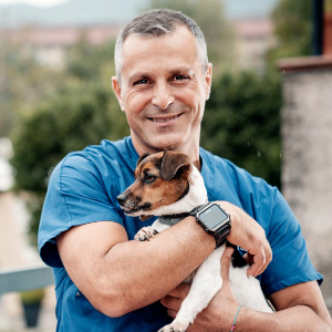 Claudio Amore